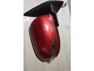 Зеркало электрическое Mitsubishi ASX - года