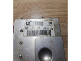 Řídící jednotka 16222949 Alfa Romeo 145 - 146 2000