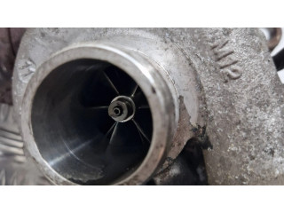  Турбина Ford Galaxy 2.0 7835830004         