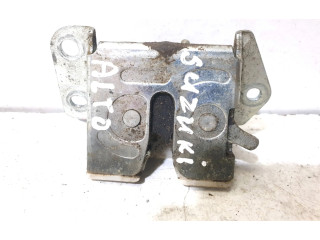 Zámek zadních dveří    Suzuki Alto 2011