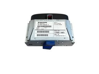 Дисплей 30775626, V036207169 Volvo XC90