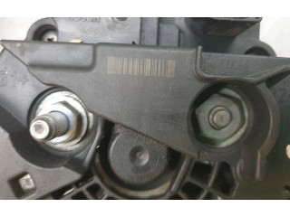 Генератор 03C903025F Volkswagen Golf VI