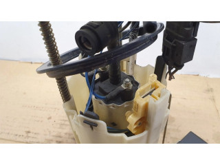 Насос топлива (в топливном баке)