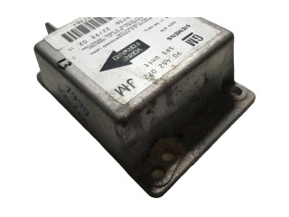 Блок подушек безопасности 90462072, JMS0072973B   Opel Vectra A