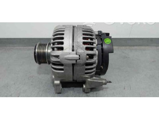 Генератор 03L903023   Audi A3 S3 8P      