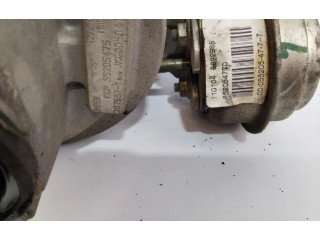 Turbodmychadlo Турбина FGP55205475   Fiat Punto (199)   