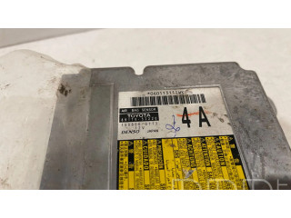 Блок подушек безопасности 8917053220 Lexus IS III XE30