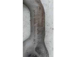 Всасывающий коллектор Audi A5 8T 8F