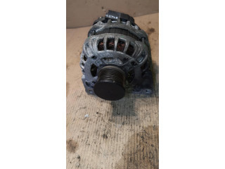 Генератор 231000803R Dacia Dokker