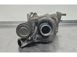 Турбина Mitsubishi Space Wagon 49177027