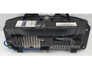 Панель приборов GX63-10849-JJ Jaguar XF X260