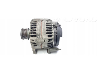 Генератор 06F903023F Skoda Octavia Mk2 (1Z)