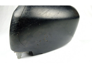 Зеркало электрическое Mitsubishi L200 2006 - 2014 года