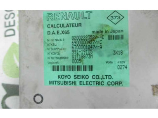    Рулевая рейка 8200091805, 6900000319   Renault Clio II 2001 - 2005 года