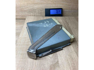 Блок управления двигателем ECU    P09202165, 0281001591   Volvo S70  V70  V70 XC