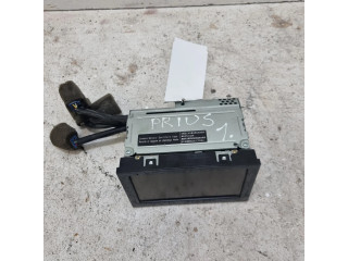 Дисплей    8611047040   Toyota Prius (XW10)