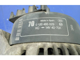 Генератор 0120485029 Rover Rover