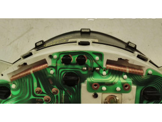 Přístrojová deska  Daewoo Matiz    