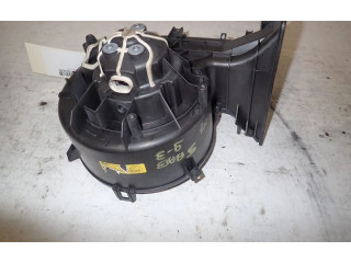 Вентилятор печки Saab 9-5