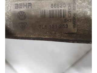 Комплект радиатора