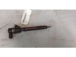 Форсунка 0445110251 Volvo XC90