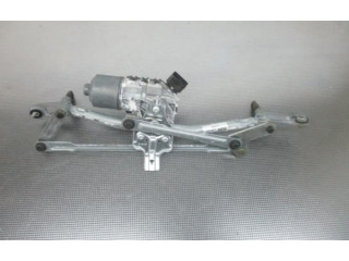 Моторчик дворников 3397020954, 0390241621 Citroen Berlingo