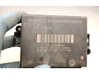 Zpětné zrcátko Renault Austral 2023 284L07305R, VALEO