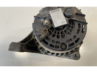 Генератор 9459092, 124515054 Volvo XC70 2.4