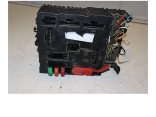 Pojistková skříňka A4515401150 Smart ForTwo II 2007