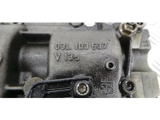 Píst 03L103537, 03L103535   Volkswagen Beetle A5    CFFB 