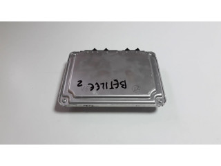 Блок управления двигателя 036906032BK Volkswagen New Beetle