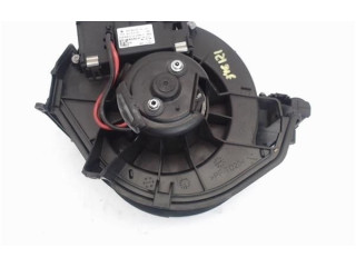 Вентилятор печки 4f0910521, 4F0820020A   Audi A6 S6 C6 4F