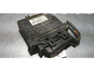 Блок управления коробкой передач 001927731R, 31036LW101   Volkswagen Polo