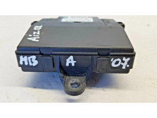 Блок управления дверью