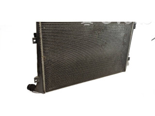 Радиатор охлаждающей жидкости 1K0121251AM, 880871P   Volkswagen  Jetta V  2005 - 2010 года