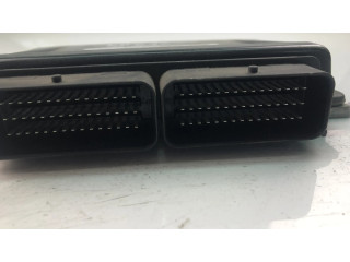 Блок управления двигателем Блок управления 96801800 Chevrolet Matiz