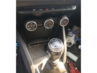 Модуль блока управления кондиционером T93789B Dacia Duster II