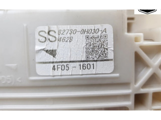   Pojistková skříňka 827300H030A, 827300H030A   Peugeot 108 2014