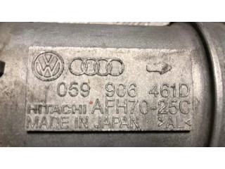 Измеритель потока воздуха