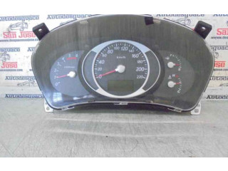 Přístrojová deska Hyundai Tucson JM 2006 940132E421