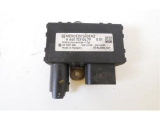 Блок управления климат-контролем A6401530479, A6401530479   Mercedes-Benz A W169