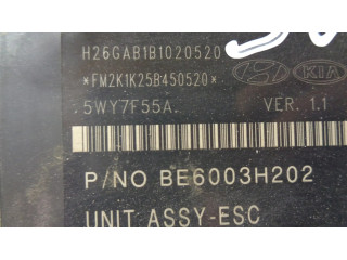 Jednotka ABS 589102P970 KIA Sorento 2012