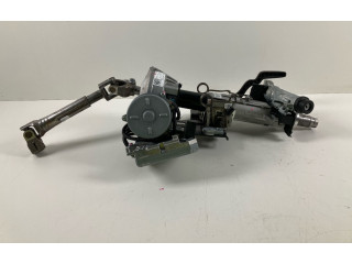 рейка Колонка рулевая 6C1423510CE Skoda Fabia Mk3 (NJ) 2015 - 2021 года