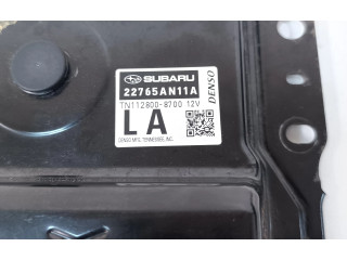 Řídící jednotka 22765AN11A, TN1128008700   Subaru Outback (BS) 2019