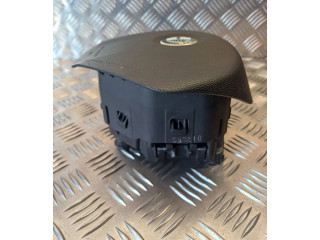 Подушка безопасности водителя 156106800 Alfa Romeo Mito