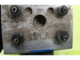Jednotka ABS 46744771 Fiat Punto (188) 2001