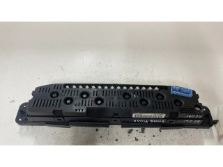 Панель приборов 110008966014, 9661734780   Citroen Xsara Picasso       