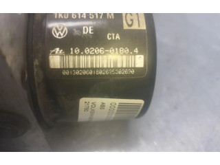 Блок АБС 1K0614517M Volkswagen Golf Plus 2005 - 2013 года