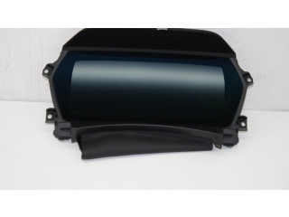 Панель приборов 62105A54CC8, 5A54CC8 BMW Z4 g29