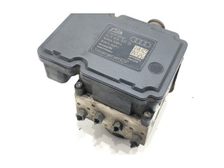 Jednotka ABS 4L0614517D Audi Q7 4L 2007